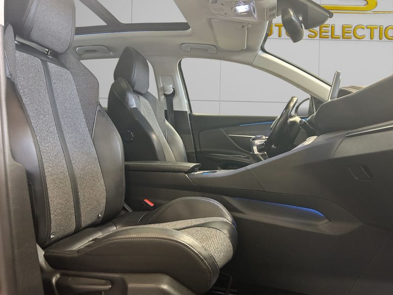 PEUGEOT 3008 II 1.6 BLUE HDI 120 CV.