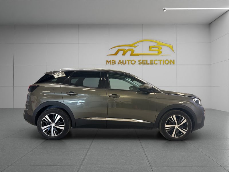 PEUGEOT 3008 II 1.6 BLUE HDI 120 CV.