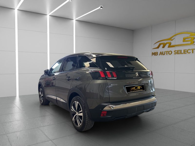PEUGEOT 3008 II 1.6 BLUE HDI 120 CV.