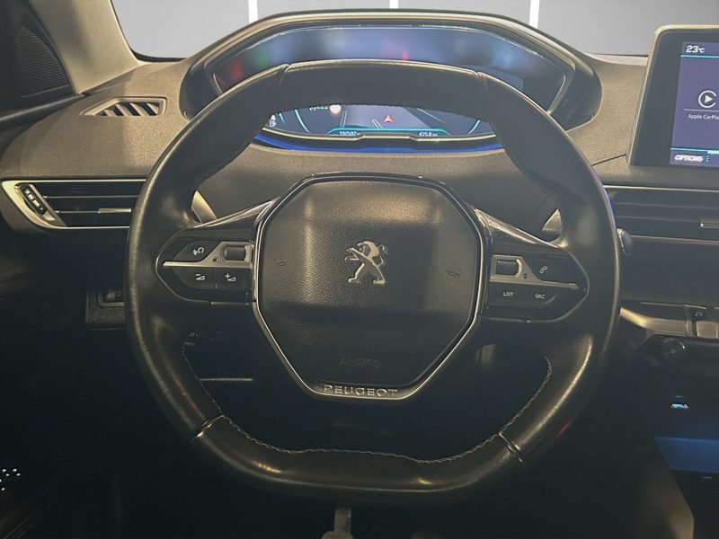 PEUGEOT 3008 II 1.6 BLUE HDI 120 CV.