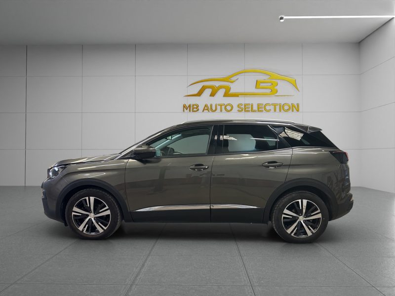 PEUGEOT 3008 II 1.6 BLUE HDI 120 CV.