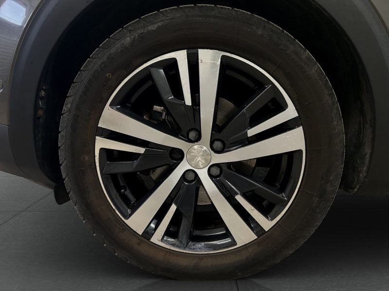 PEUGEOT 3008 II 1.6 BLUE HDI 120 CV.