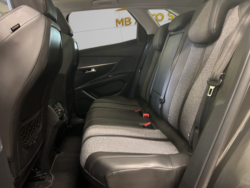 PEUGEOT 3008 II 1.6 BLUE HDI 120 CV.