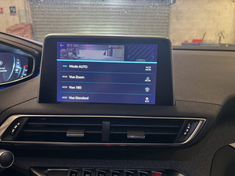 PEUGEOT 3008 II 1.6 BLUE HDI 120 CV.