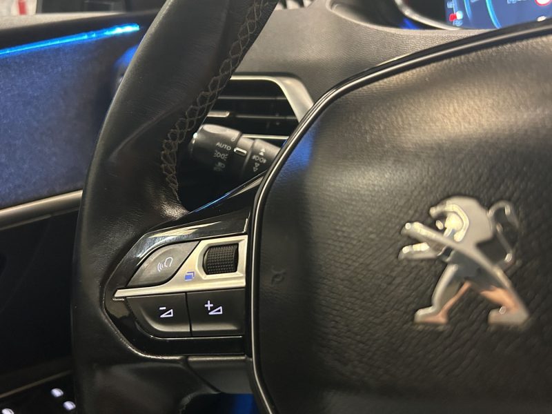 PEUGEOT 3008 II 1.6 BLUE HDI 120 CV.
