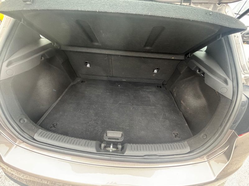 HYUNDAI I30  2022