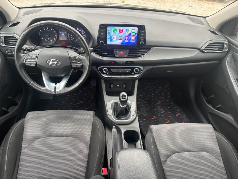 HYUNDAI I30  2022