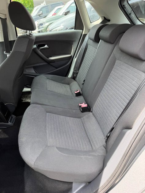 Volkswagen Polo 1.6 TDI 90cv - Révisée, Garantie 12 mois, CarPlay GPS