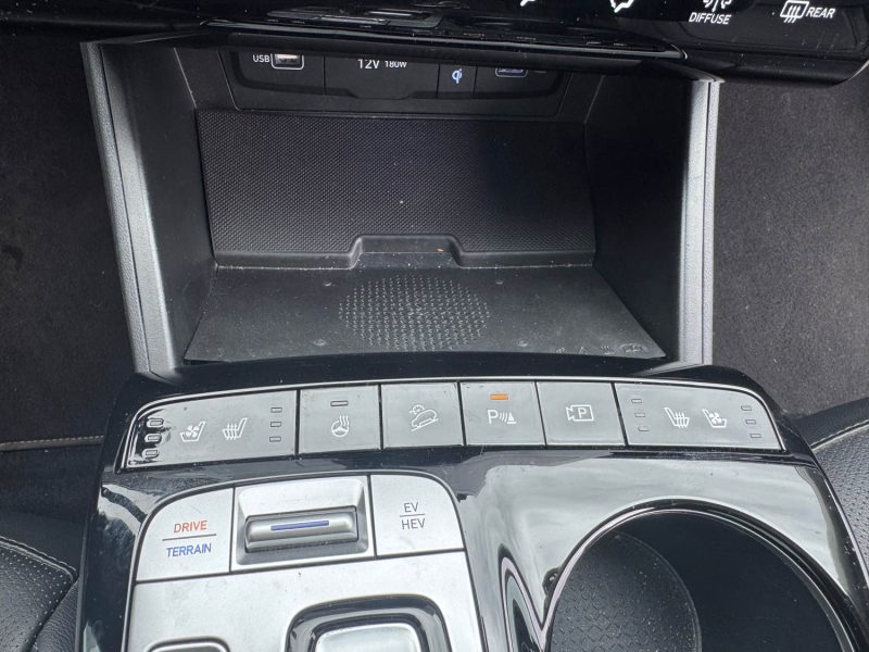 HYUNDAI TUCSONIII 1.6 T-GDI PLUG-IN 265 EXECUTIVE+ HTRAC BA 2021