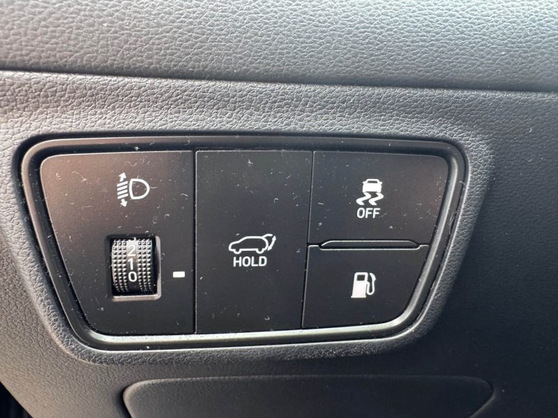 HYUNDAI TUCSONIII 1.6 T-GDI PLUG-IN 265 EXECUTIVE+ HTRAC BA 2021
