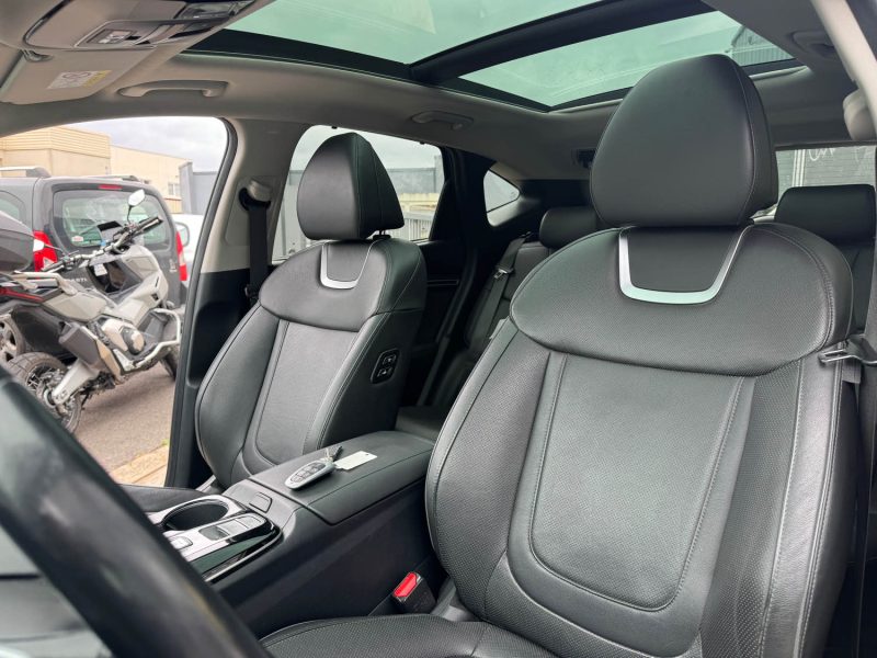 HYUNDAI TUCSONIII 1.6 T-GDI PLUG-IN 265 EXECUTIVE+ HTRAC BA 2021