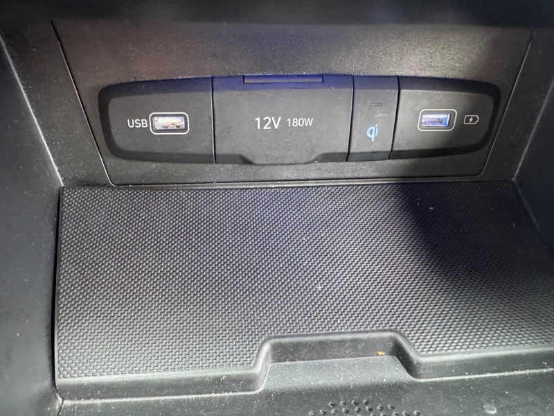 HYUNDAI TUCSONIII 1.6 T-GDI PLUG-IN 265 EXECUTIVE+ HTRAC BA 2021