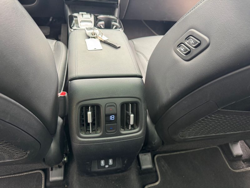 HYUNDAI TUCSONIII 1.6 T-GDI PLUG-IN 265 EXECUTIVE+ HTRAC BA 2021