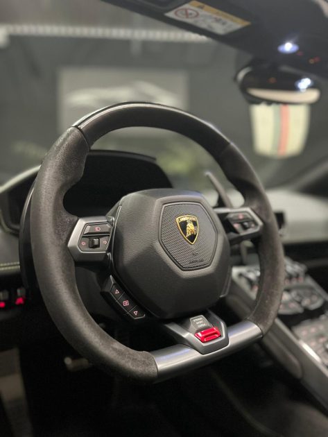 MAGNIFIQUE LAMBORGHINI HURACAN SPIDER 610 LP4 (FRANÇAISE, FULL SUIVI LAMBO) ⭐️⭐️⭐️⭐️⭐️