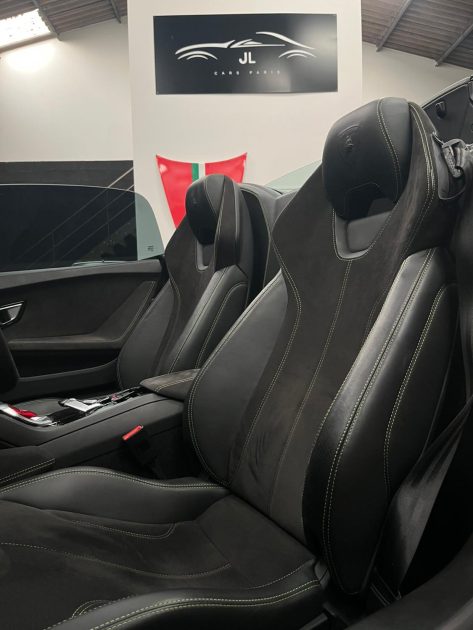 MAGNIFIQUE LAMBORGHINI HURACAN SPIDER 610 LP4 (FRANÇAISE, FULL SUIVI LAMBO) ⭐️⭐️⭐️⭐️⭐️