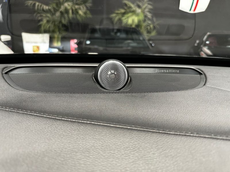 MAGNIFIQUE VOLVO XC90 7 PLACES 303 CH + 87 CH INSCRIPTION LUXE (SONO BOWERS ET WILKINS,TOIT OUVRANT)
