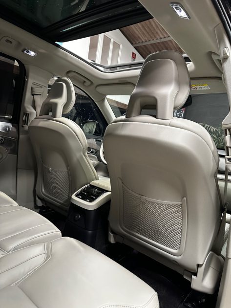 MAGNIFIQUE VOLVO XC90 7 PLACES 303 CH + 87 CH INSCRIPTION LUXE (SONO BOWERS ET WILKINS,TOIT OUVRANT)