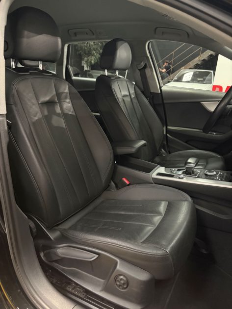 MAGNIFIQUE AUDI A4 AVANT 35 TFSI 150CH (CARPLAY, SIÈGES CHAUFFANTS, GPS) ⭐️⭐️⭐️⭐️⭐️