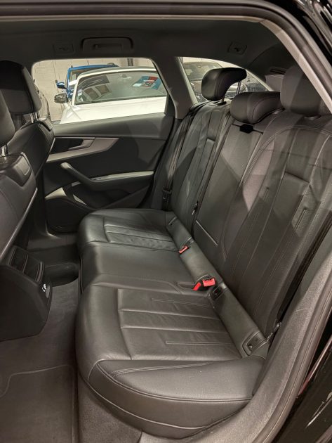 MAGNIFIQUE AUDI A4 AVANT 35 TFSI 150CH (CARPLAY, SIÈGES CHAUFFANTS, GPS) ⭐️⭐️⭐️⭐️⭐️