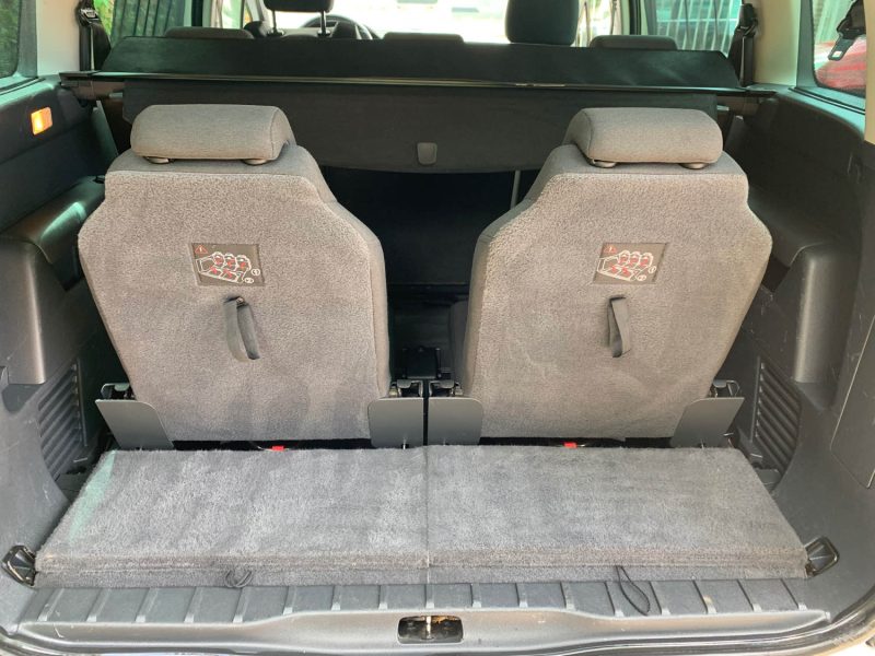 PEUGEOT 5008 PE43176 2016