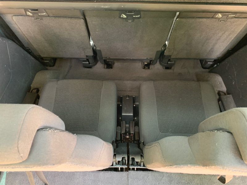 PEUGEOT 5008 PE43176 2016
