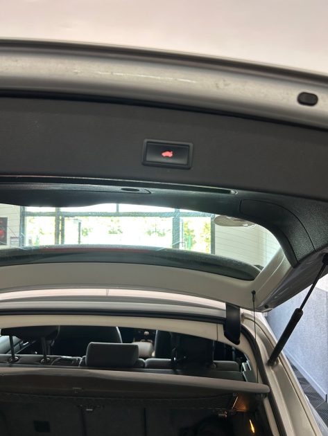 AUDI Q5 2.0 TDI 170 DPF QUATTRO