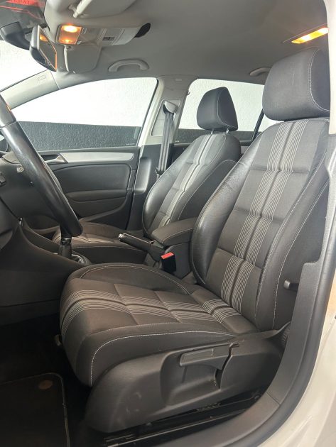 VOLKSWAGEN GOLF 6 MATCH 1.4 TSI 122