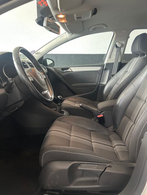 VOLKSWAGEN GOLF 6 MATCH 1.4 TSI 122