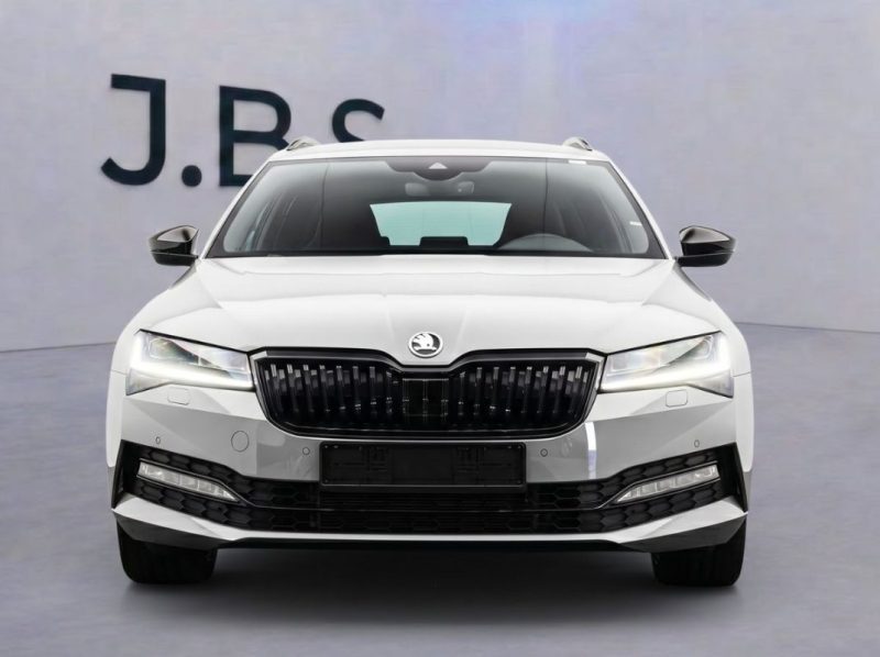 SKODA SUPERB COMBI SUPERB COMBI 2024