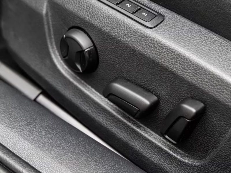 SKODA SUPERB COMBI SUPERB COMBI 2024