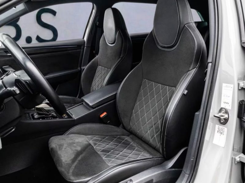SKODA SUPERB COMBI SUPERB COMBI 2024