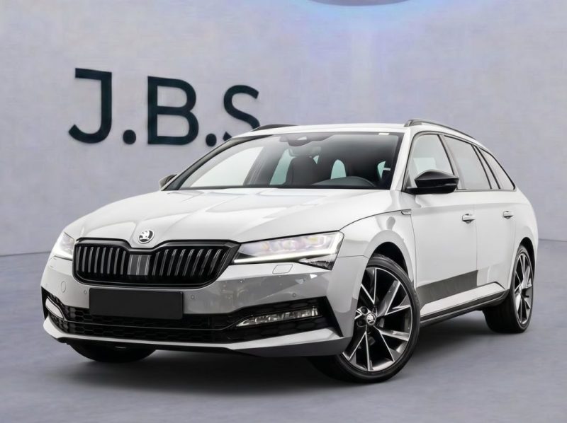 SKODA SUPERB COMBI SUPERB COMBI 2024