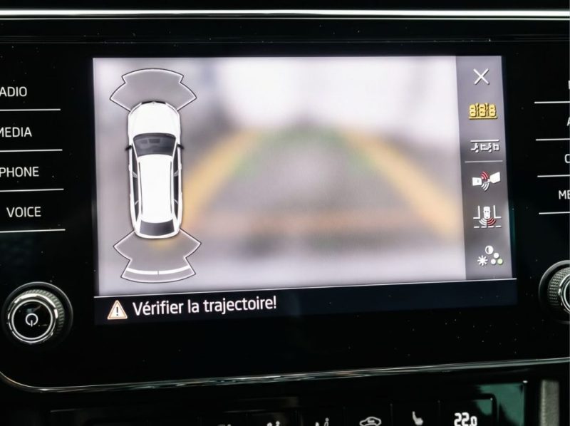 SKODA SUPERB COMBI SUPERB COMBI 2024