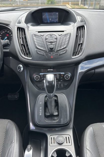 FORD KUGA 2 2.0 TDCI - 16V  150CV TURBO 2015 REVISEE & GARANTIE