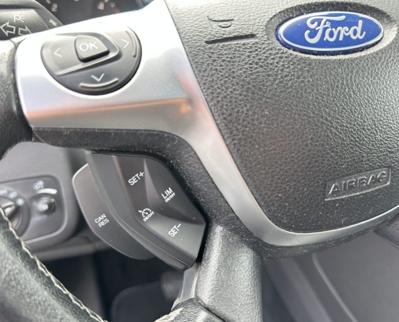 FORD KUGA 2 2.0 TDCI - 16V  150CV TURBO 2015 REVISEE & GARANTIE