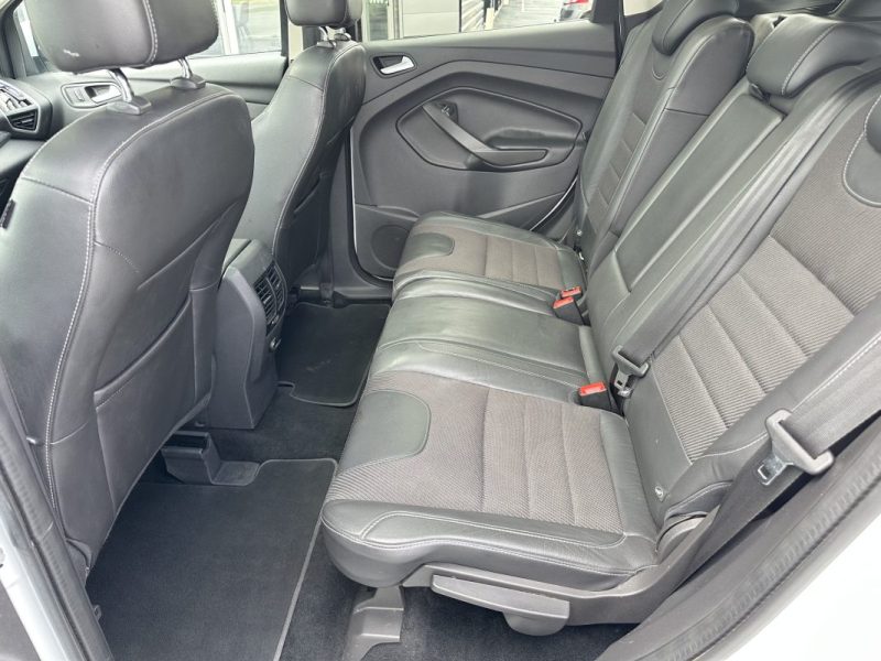 FORD KUGA 2 2.0 TDCI - 16V  150CV TURBO 2015 REVISEE & GARANTIE