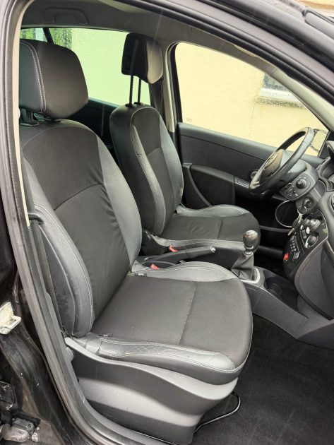 RENAULT CLIO III 1.5DCI 105 PRIVILEGE 105cv