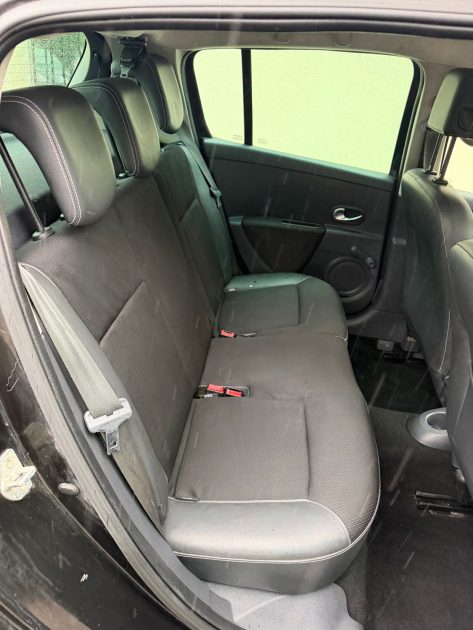 RENAULT CLIO III 1.5DCI 105 PRIVILEGE 105cv