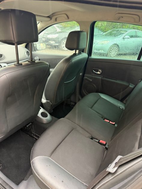 RENAULT CLIO III 1.5DCI 105 PRIVILEGE 105cv