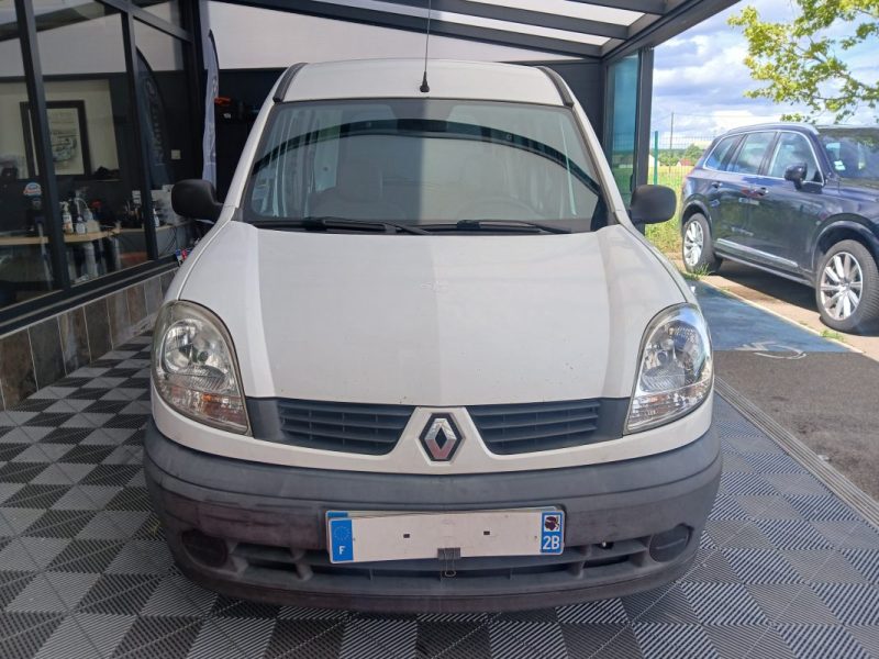 RENAULT KANGOO AUTHENTIQUE 1.5DCI 65CV  2005