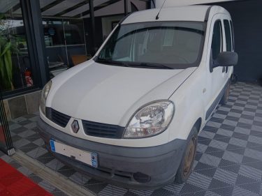 RENAULT KANGOO AUTHENTIQUE 1.5DCI 65CV  2005