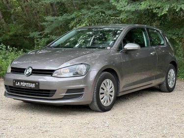 VOLKSWAGEN GOLF VII 1.2 TSI 110 TRENDLINE DSG7 3P 