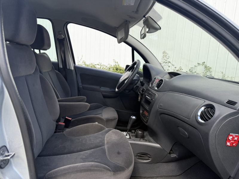 CITROËN C3 I  1.6 16V 2008