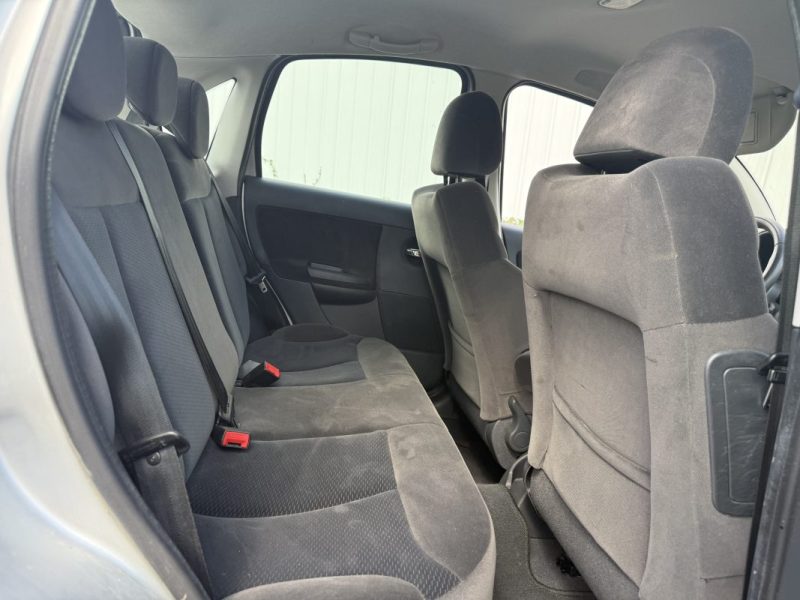 CITROËN C3 I  1.6 16V 2008