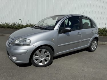 CITROËN C3 I  1.6 16V 2008
