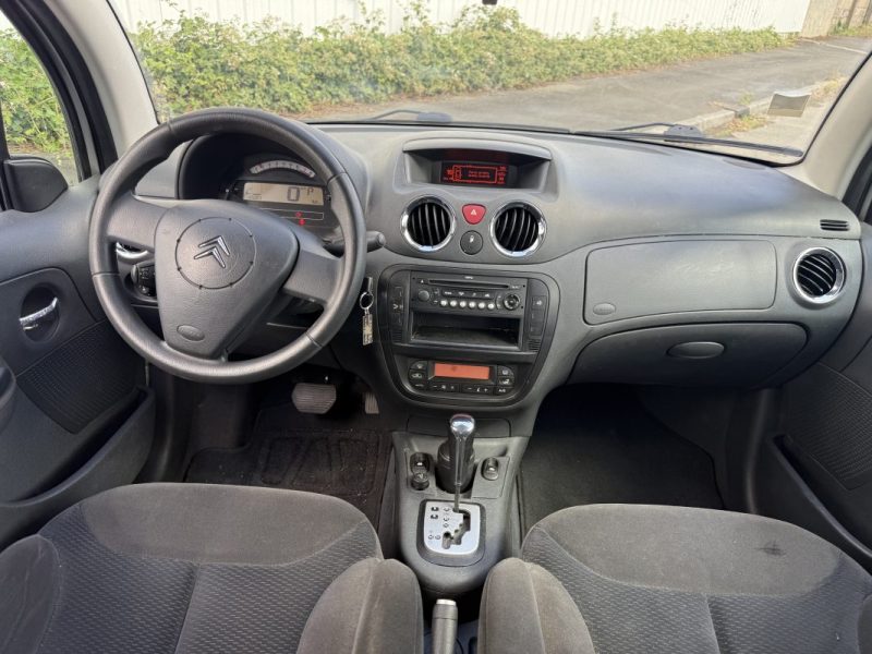 CITROËN C3 I  1.6 16V 2008