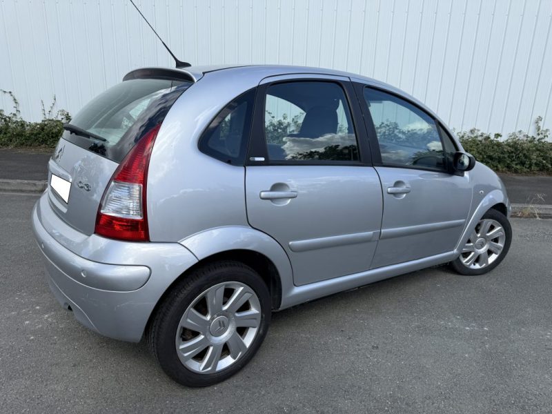 CITROËN C3 I  1.6 16V 2008