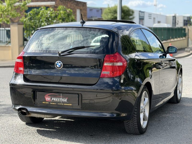 BMW SERIE 1 118I 143 CV  Toit Ouvrant / Paiement 4X ou 10X Possible