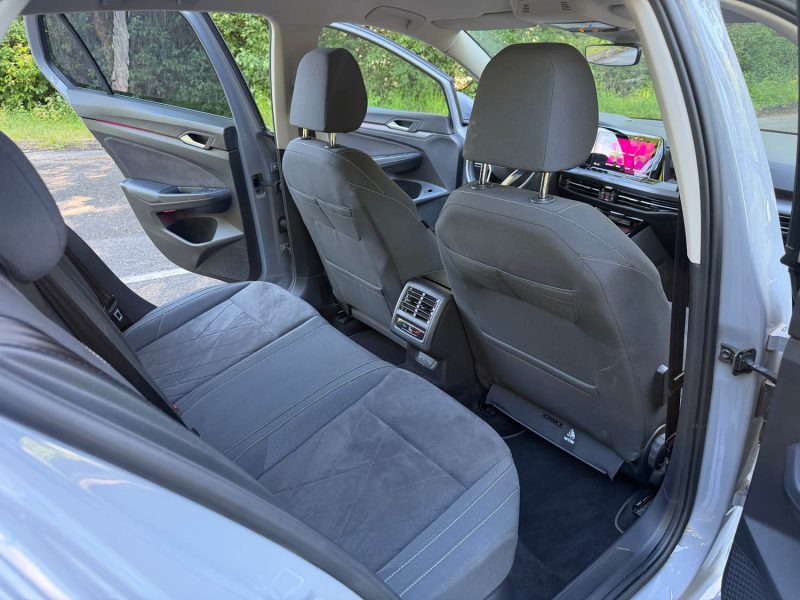 VOLKSWAGEN GOLF 8 1.4 E-HYBRID  204 STYLE  DSG 2023