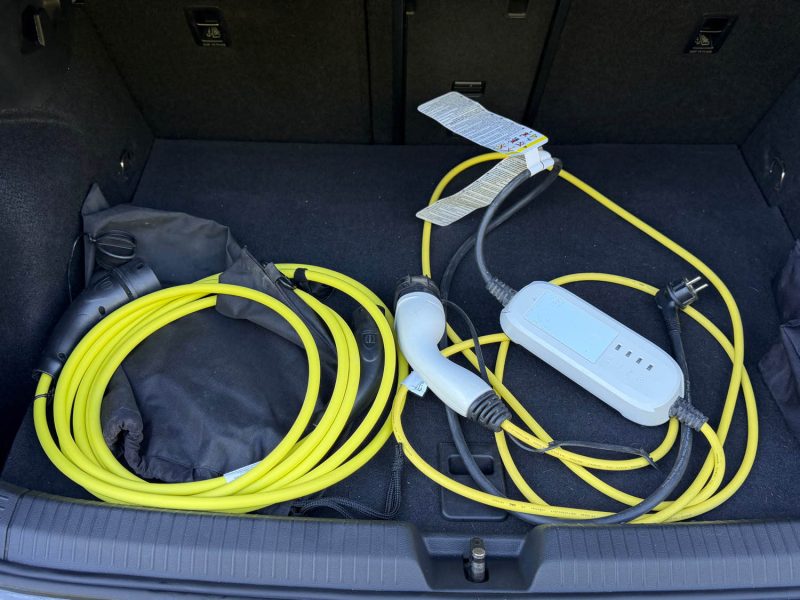 VOLKSWAGEN GOLF 8 1.4 E-HYBRID  204 STYLE  DSG 2023